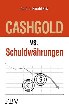 CASHGOLD vs. Schuldwährungen