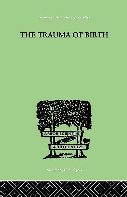 The Trauma Of Birth
