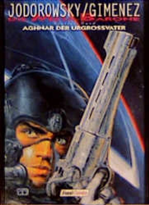 Die Meta-Barone / Aghnar der Urgrossvater