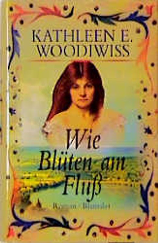 Wie Blüten am Fluss