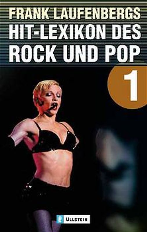 Hit-Lexikon des Rock und Pop
