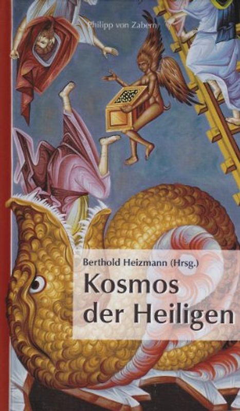 Kosmos der Heiligen