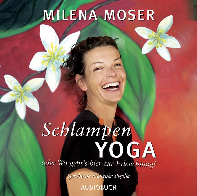 Schlampenyoga