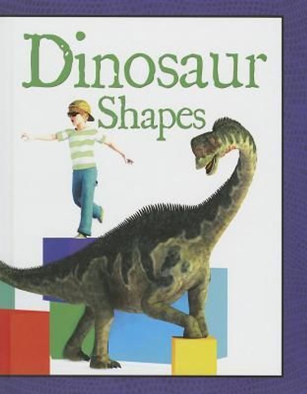 Dinosaur Shapes