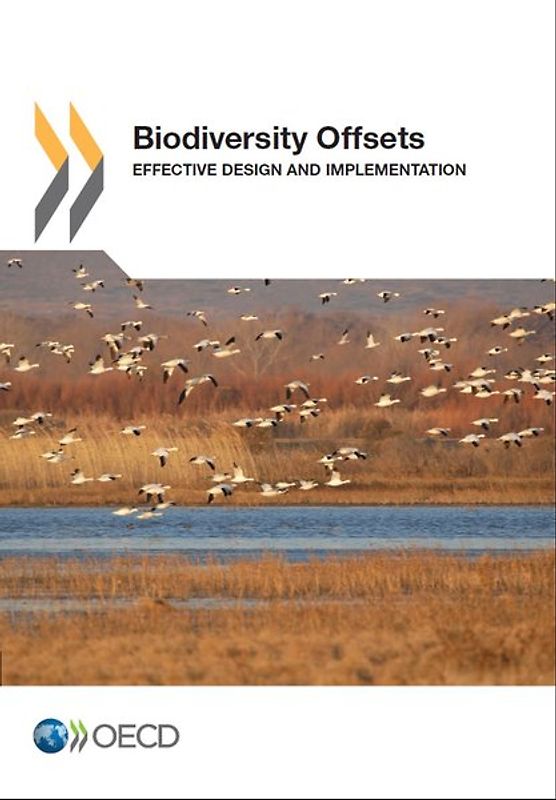 Biodiversity Offsets