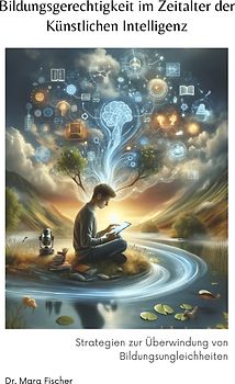 Bildungsgerechtigkeit im Zeitalter der Künstlichen Intelligenz