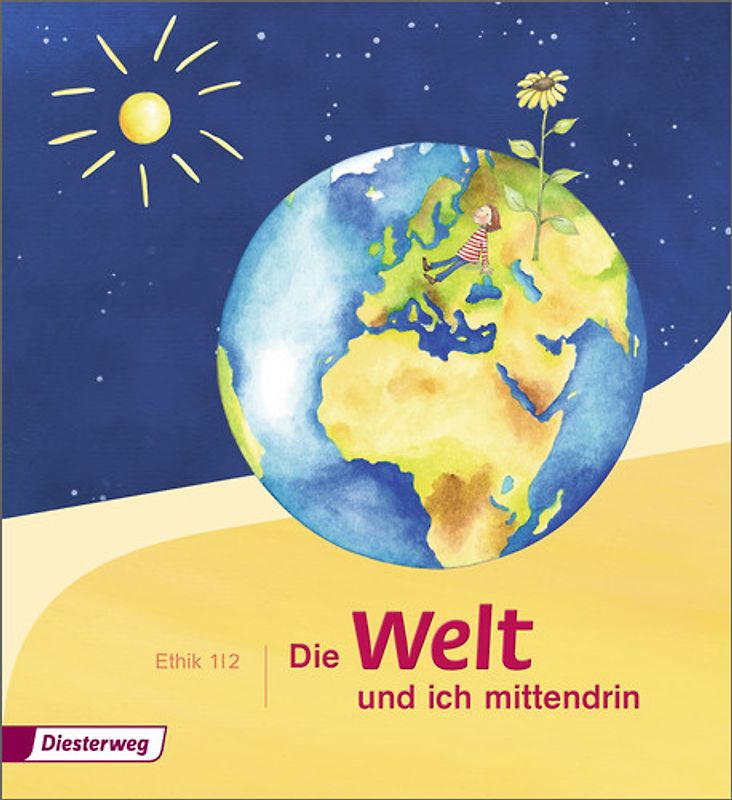Die Welt und ich mittendrin - Ausgabe 2015