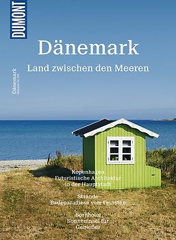 DuMont Bildatlas Dänemark