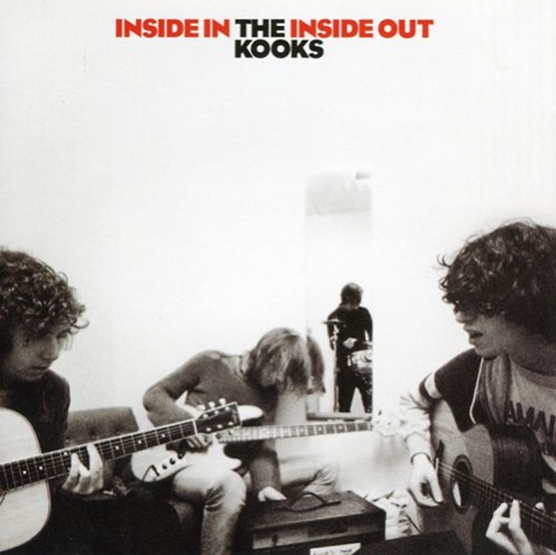 Kooks - Inside in/Inside Out