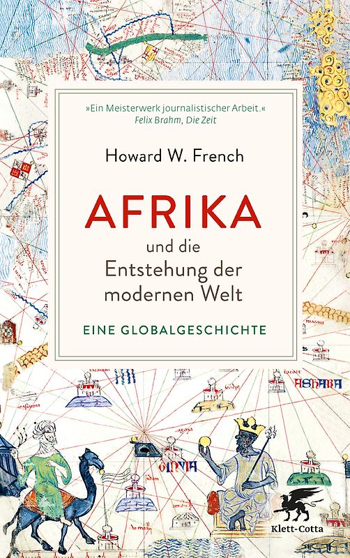 Afrika und die Entstehung der modernen Welt