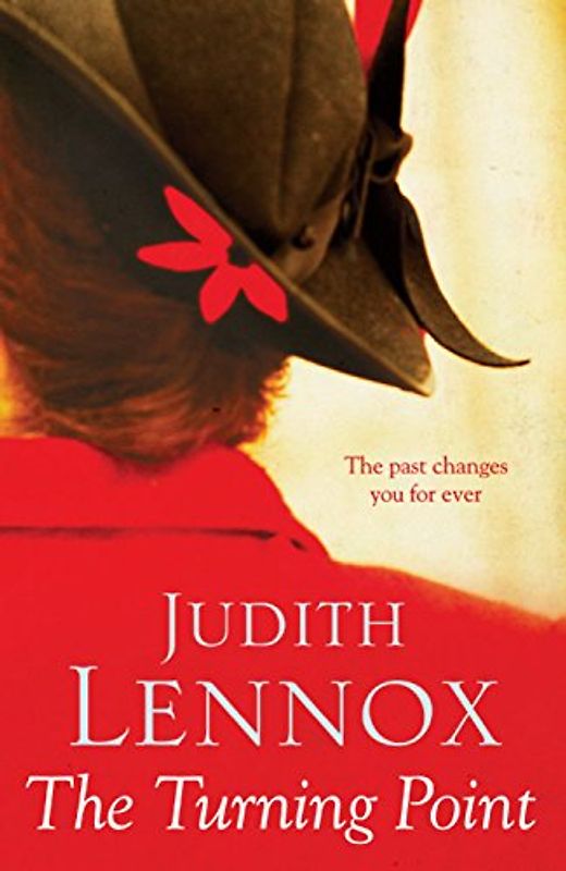 The Turning Point - Lennox, Judith