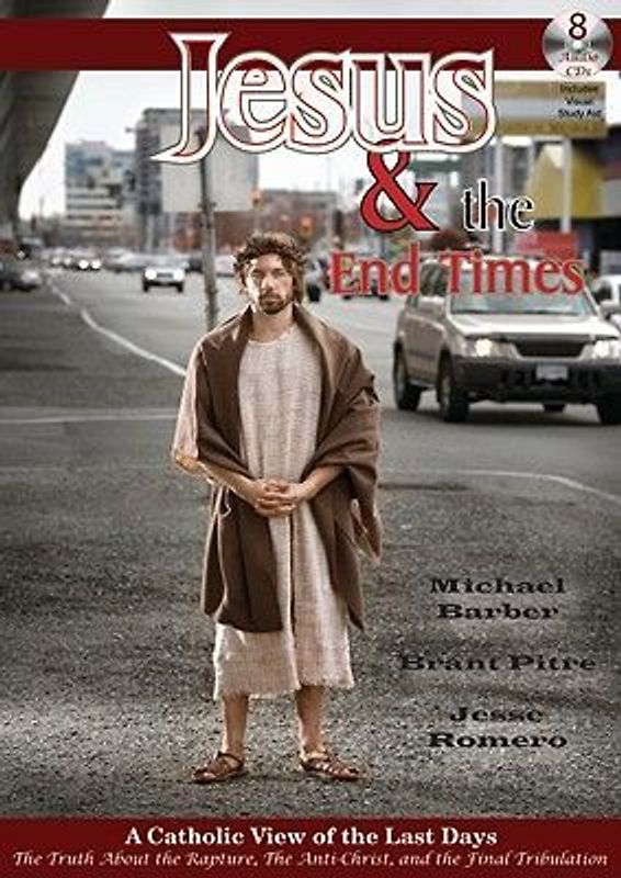 Jesus & the End Times