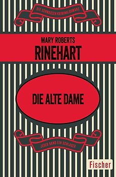 Die alte Dame