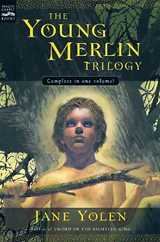 The Young Merlin Trilogy