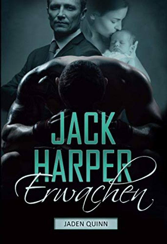 Jack Harper: Erwachen (Die McLain Reihe, Band 3)