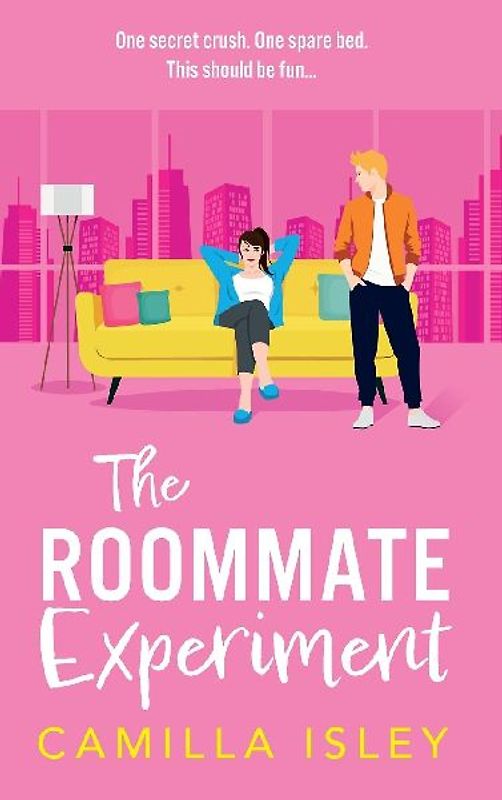 The Roommate Experiment