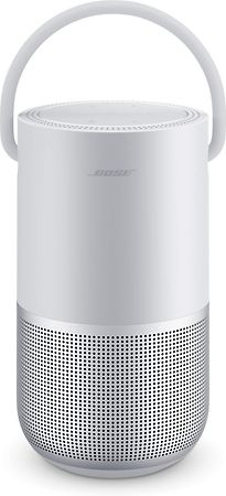 Bose Portable Home Speaker argent