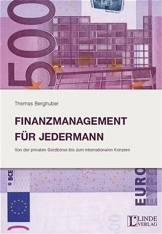 Finanzmanagement für jedermann
