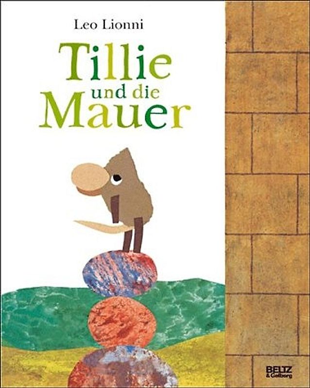 Tillie und die Mauer