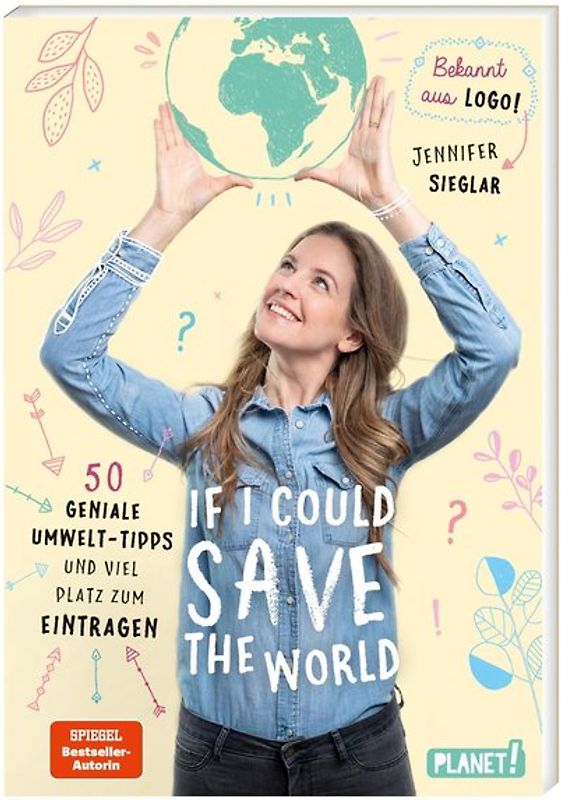 If I could save the world