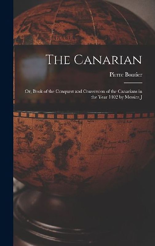 The Canarian