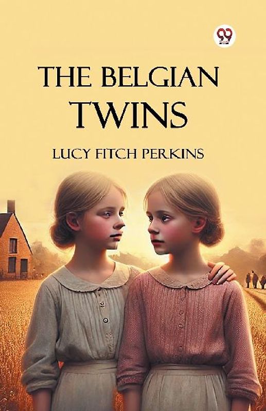 The Belgian Twins