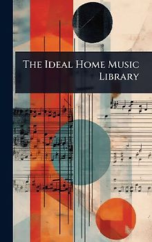 The Ideal Home Music Library