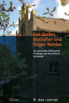 Von Grafen, Bischöfen und feigen Morden