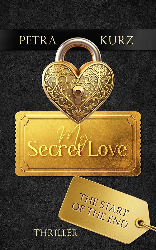 My Secret Love II