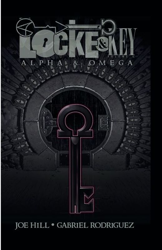 Locke & Key