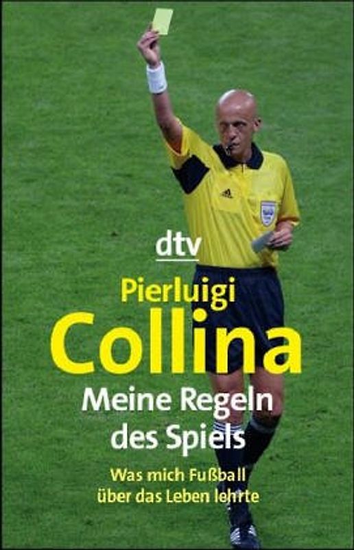 Meine Regeln des Spiels