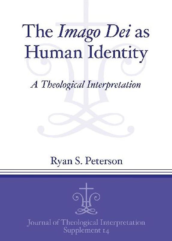Journal of Theological Interpretation Supplements