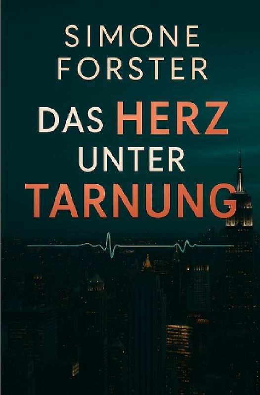 Das Herz unter Tarnung