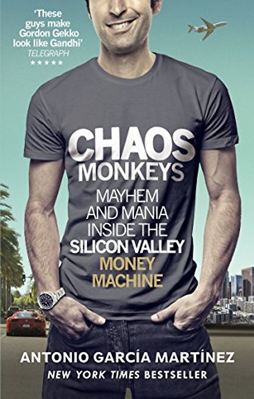 Chaos Monkeys