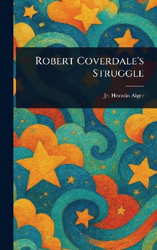 Robert Coverdale's Struggle