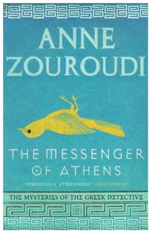 The Messenger of Athens