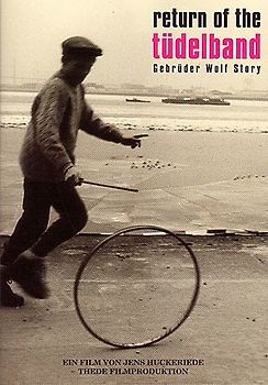 Return of the Tüdelband - Gebrüder Wolf Story DVD