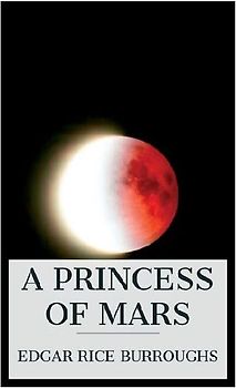 A Princess of Mars