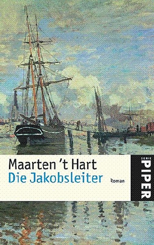 Die Jakobsleiter