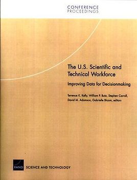 The U.S. Scientific and Technical Workforce