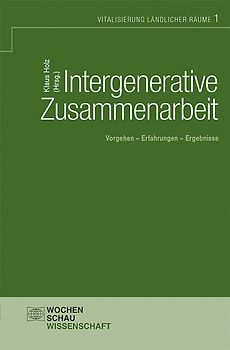 Intergenerative Zusammenarbeit
