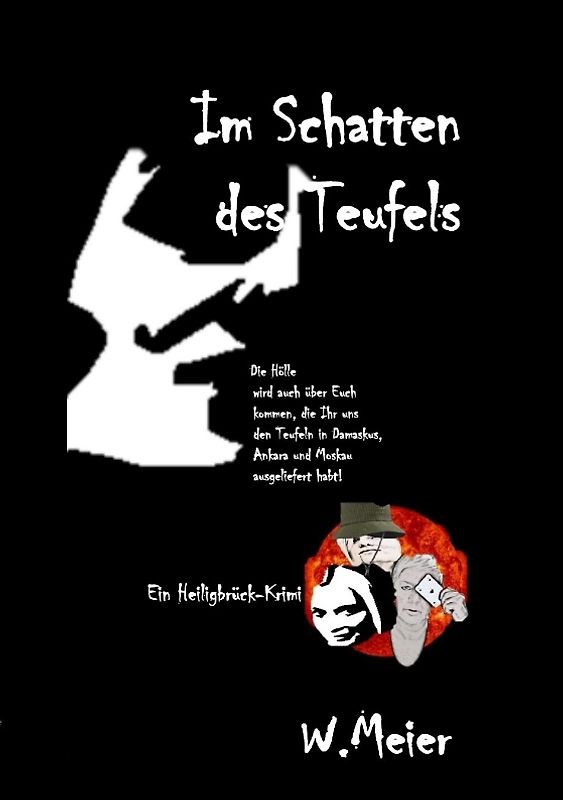 Im Schatten des Teufels