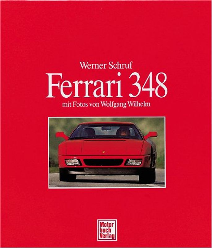Ferrari 348