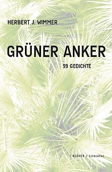Grüner Anker