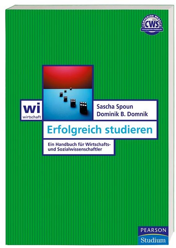 Erfolgreich studieren