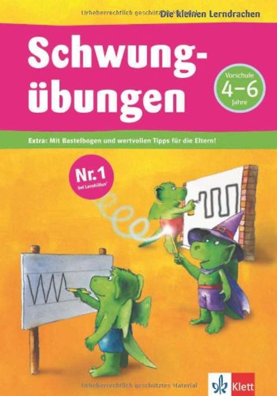 Schwungübungen