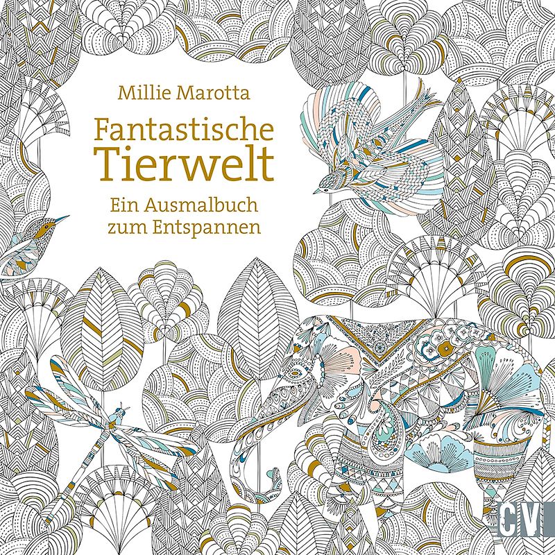 Fantastische Tierwelt