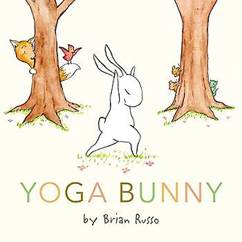 Yoga Bunny