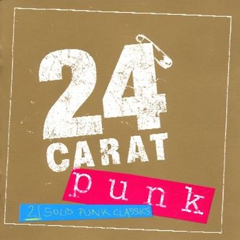 Various - 24 Carat Punk
