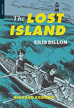 The Lost Island (New York Review Children's Collection)